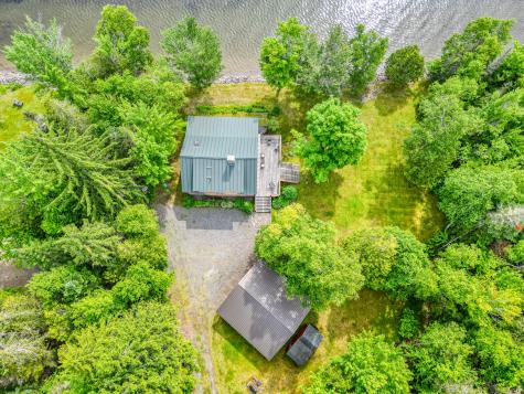 358 Rumford Road Rangeley ME 04970