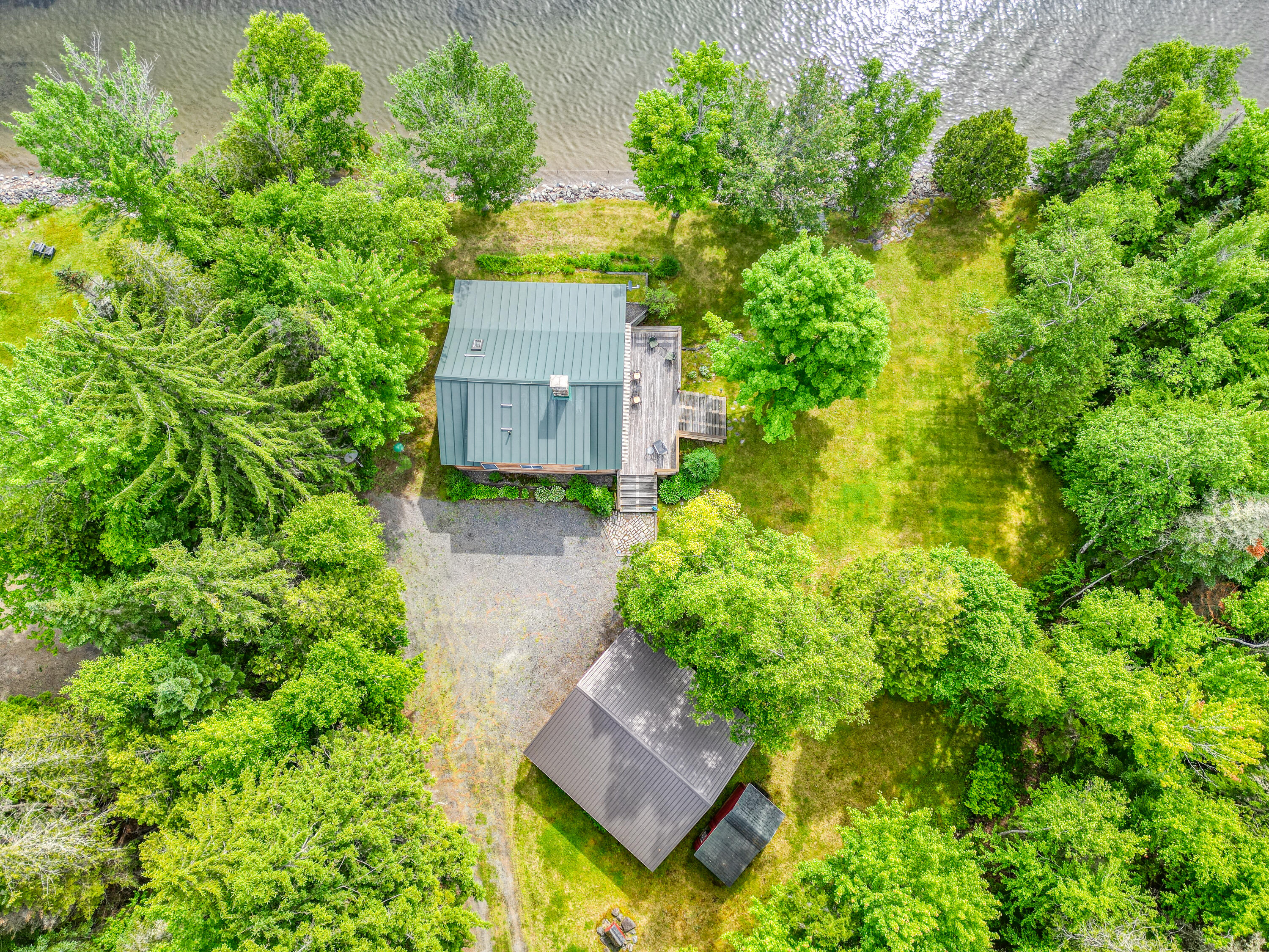 358 Rumford Road Rangeley ME 04970