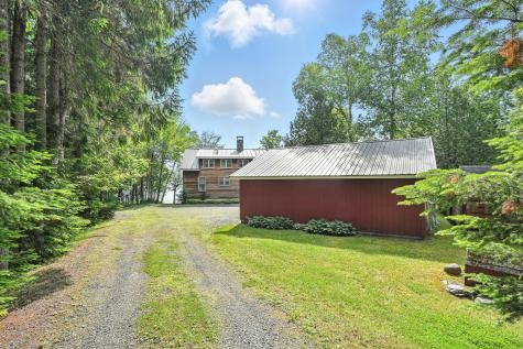 358 Rumford Road Rangeley ME 04970