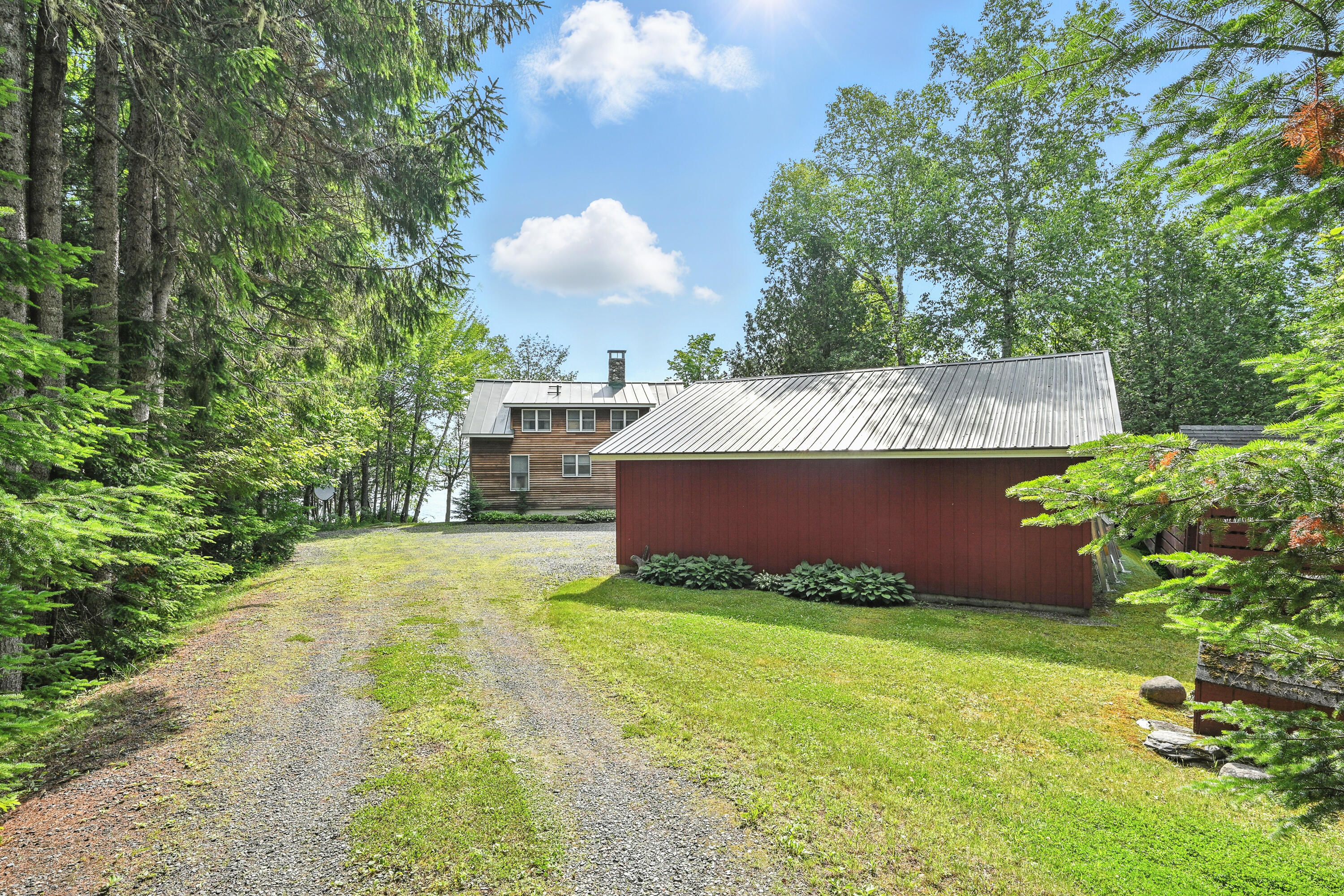 358 Rumford Road Rangeley ME 04970