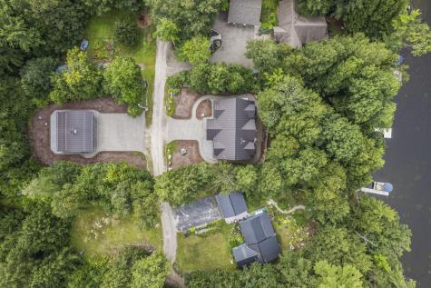 19 Lunts Point Lane Oxford ME 04270