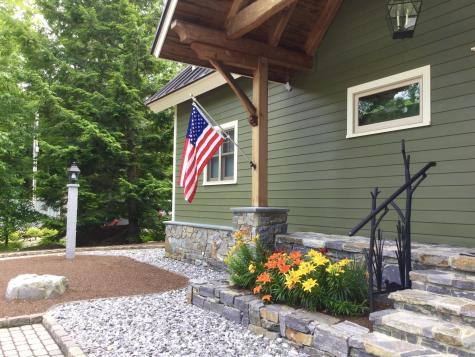19 Lunts Point Lane Oxford ME 04270