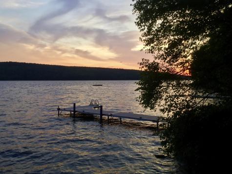 19 Lunts Point Lane Oxford ME 04270