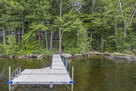 19 Lunts Point Lane Oxford ME 04270