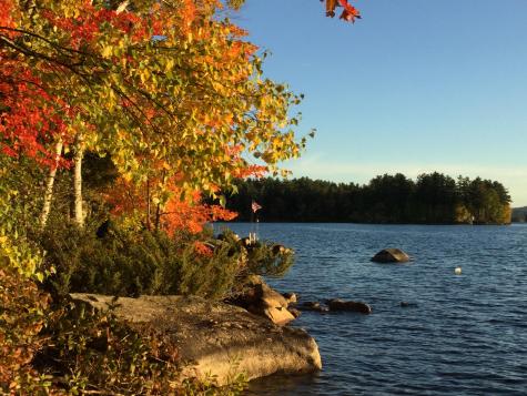 19 Lunts Point Lane Oxford ME 04270