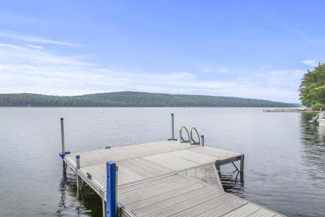 19 Lunts Point Lane Oxford ME 04270