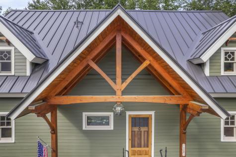 19 Lunts Point Lane Oxford ME 04270