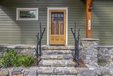 19 Lunts Point Lane Oxford ME 04270