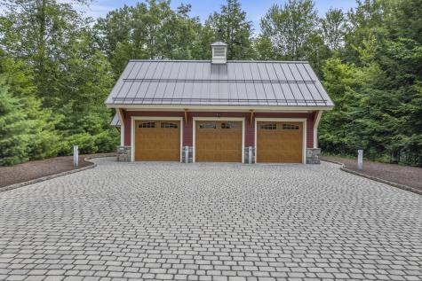 19 Lunts Point Lane Oxford ME 04270