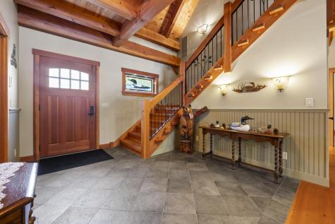 19 Lunts Point Lane Oxford ME 04270