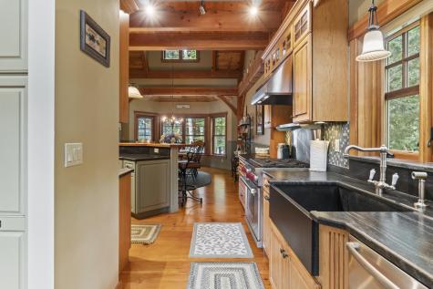 19 Lunts Point Lane Oxford ME 04270