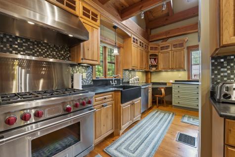 19 Lunts Point Lane Oxford ME 04270