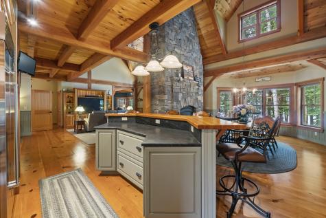19 Lunts Point Lane Oxford ME 04270
