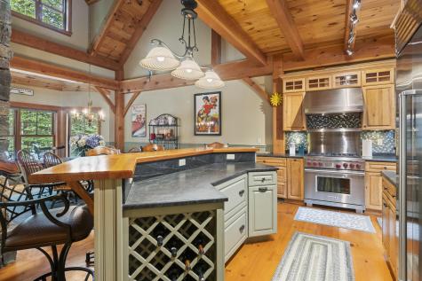 19 Lunts Point Lane Oxford ME 04270