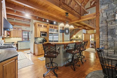 19 Lunts Point Lane Oxford ME 04270