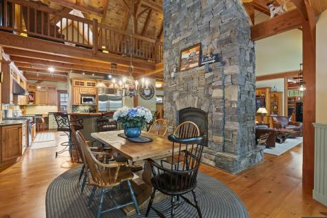 19 Lunts Point Lane Oxford ME 04270