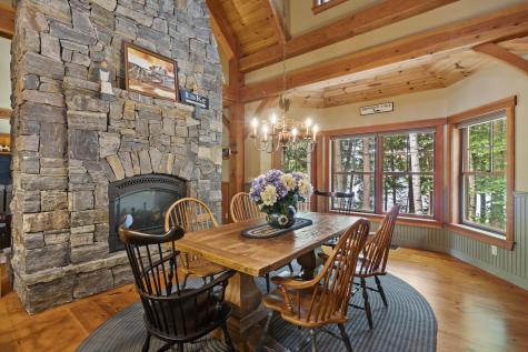 19 Lunts Point Lane Oxford ME 04270