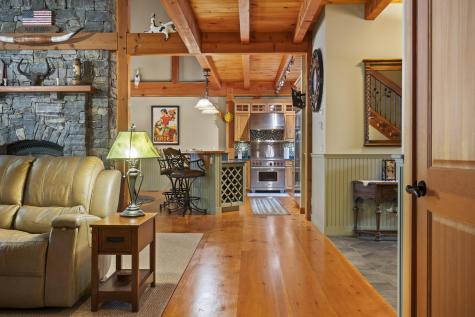 19 Lunts Point Lane Oxford ME 04270