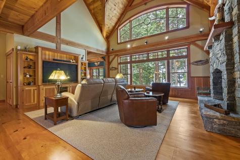 19 Lunts Point Lane Oxford ME 04270