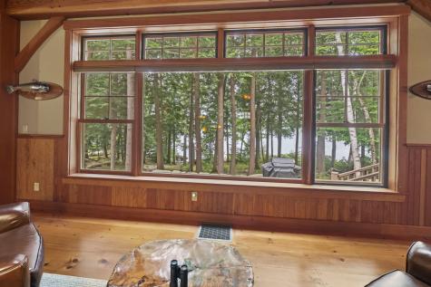 19 Lunts Point Lane Oxford ME 04270