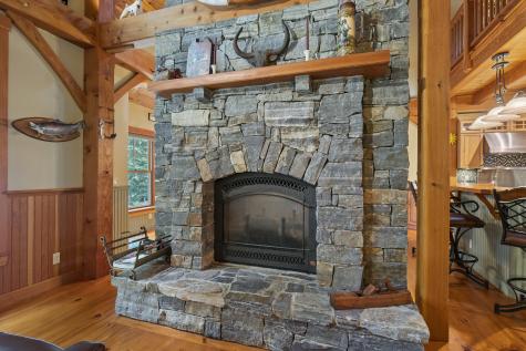 19 Lunts Point Lane Oxford ME 04270