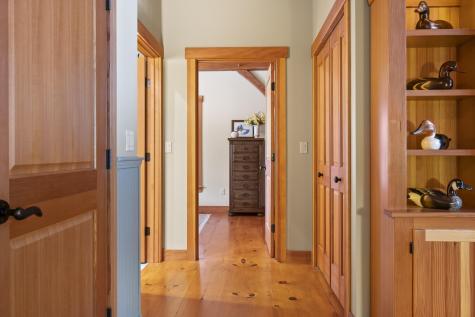 19 Lunts Point Lane Oxford ME 04270