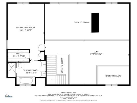 19 Lunts Point Lane Oxford ME 04270