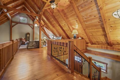 19 Lunts Point Lane Oxford ME 04270
