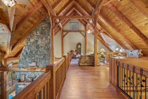 19 Lunts Point Lane Oxford ME 04270