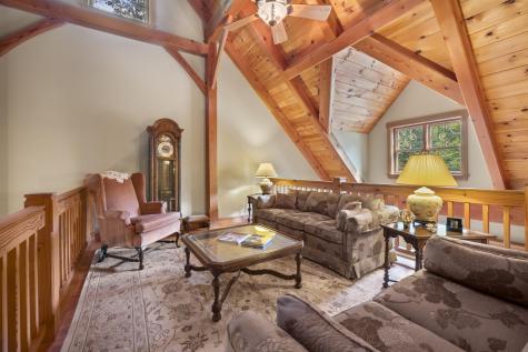 19 Lunts Point Lane Oxford ME 04270