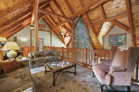 19 Lunts Point Lane Oxford ME 04270