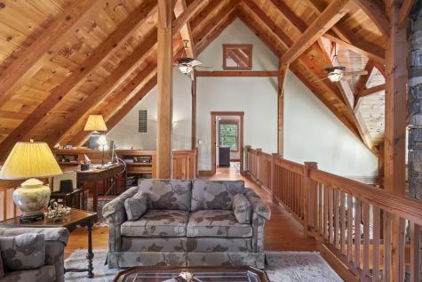 19 Lunts Point Lane Oxford ME 04270