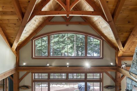 19 Lunts Point Lane Oxford ME 04270