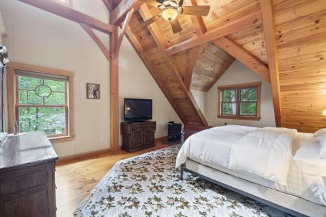 19 Lunts Point Lane Oxford ME 04270