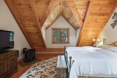 19 Lunts Point Lane Oxford ME 04270