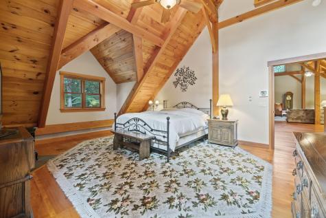 19 Lunts Point Lane Oxford ME 04270