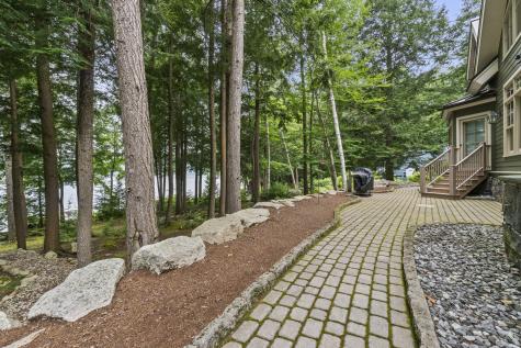 19 Lunts Point Lane Oxford ME 04270