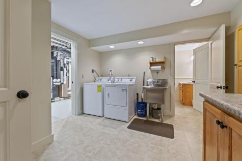 19 Lunts Point Lane Oxford ME 04270