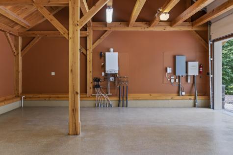 19 Lunts Point Lane Oxford ME 04270