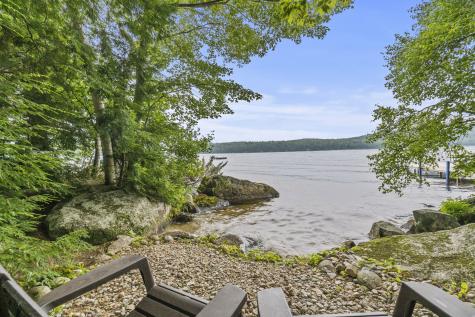 19 Lunts Point Lane Oxford ME 04270