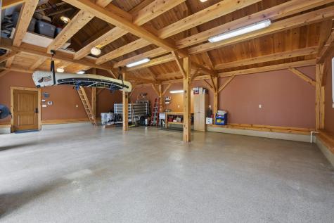 19 Lunts Point Lane Oxford ME 04270