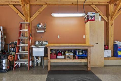 19 Lunts Point Lane Oxford ME 04270