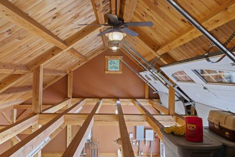 19 Lunts Point Lane Oxford ME 04270