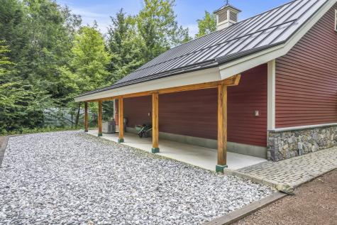 19 Lunts Point Lane Oxford ME 04270