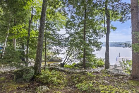 19 Lunts Point Lane Oxford ME 04270