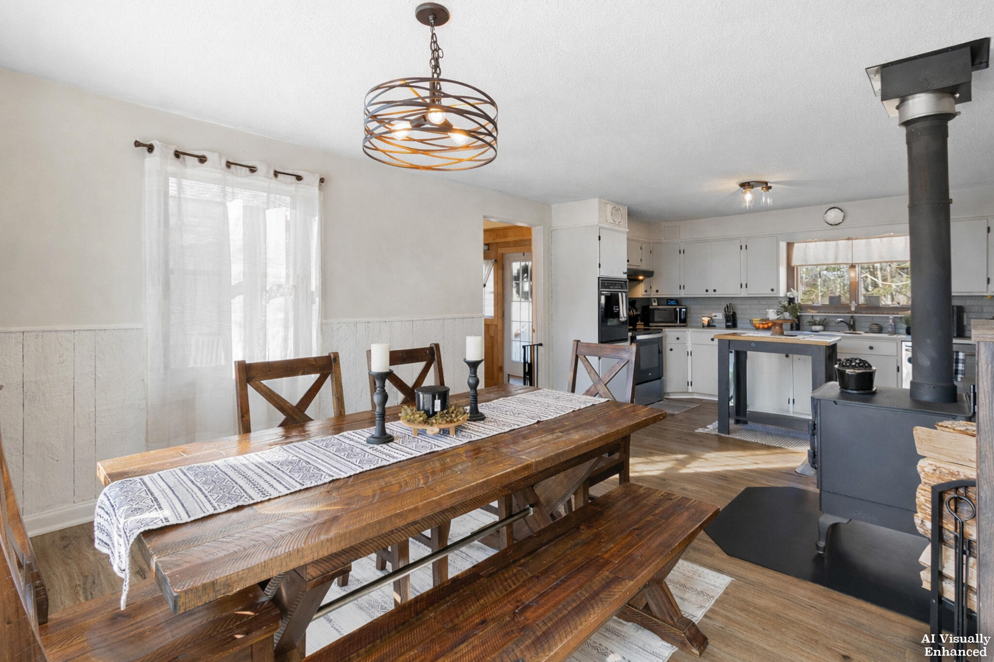 18 Trunnel Lane Friendship ME 04547