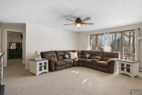 18 Trunnel Lane Friendship ME 04547