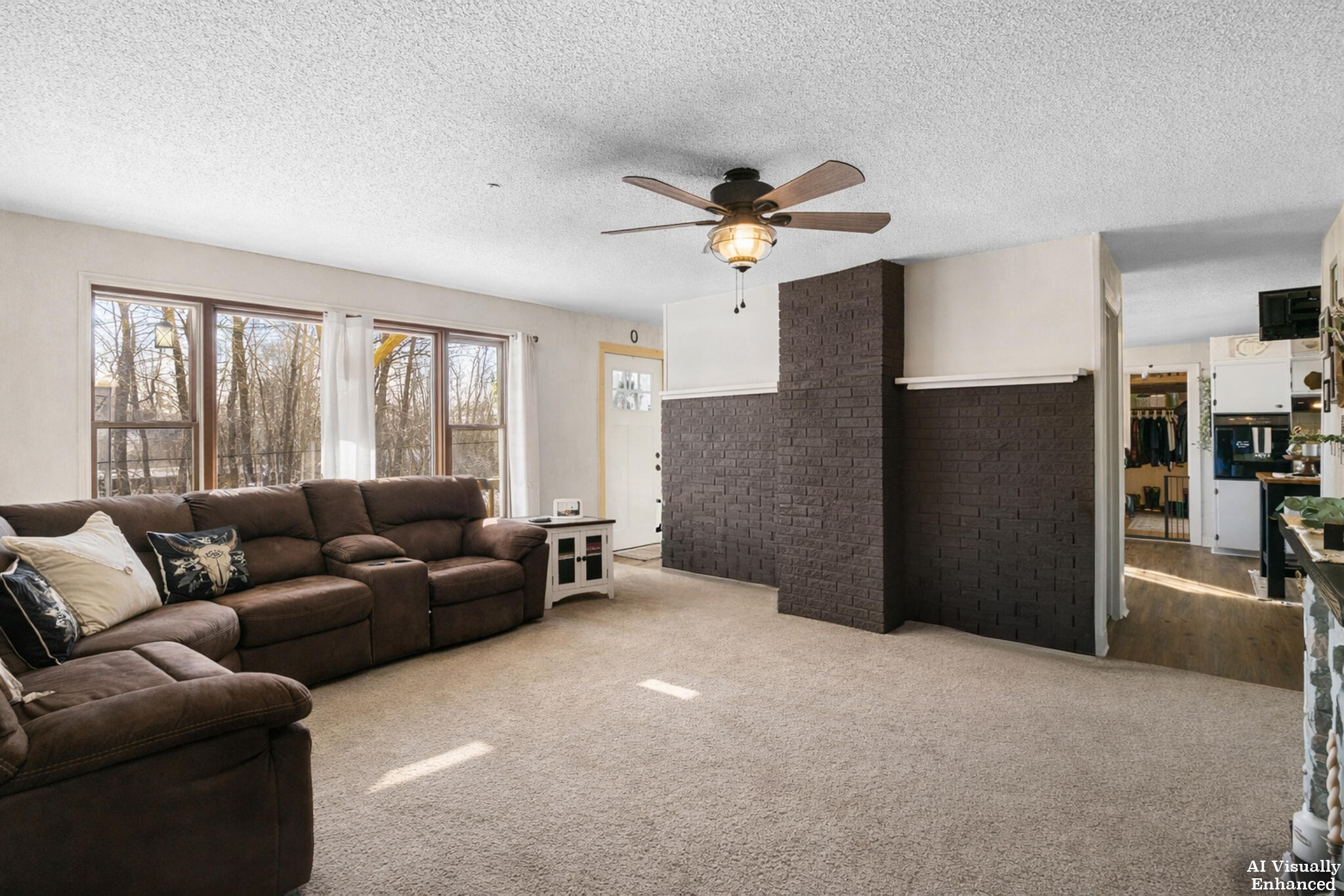 18 Trunnel Lane Friendship ME 04547