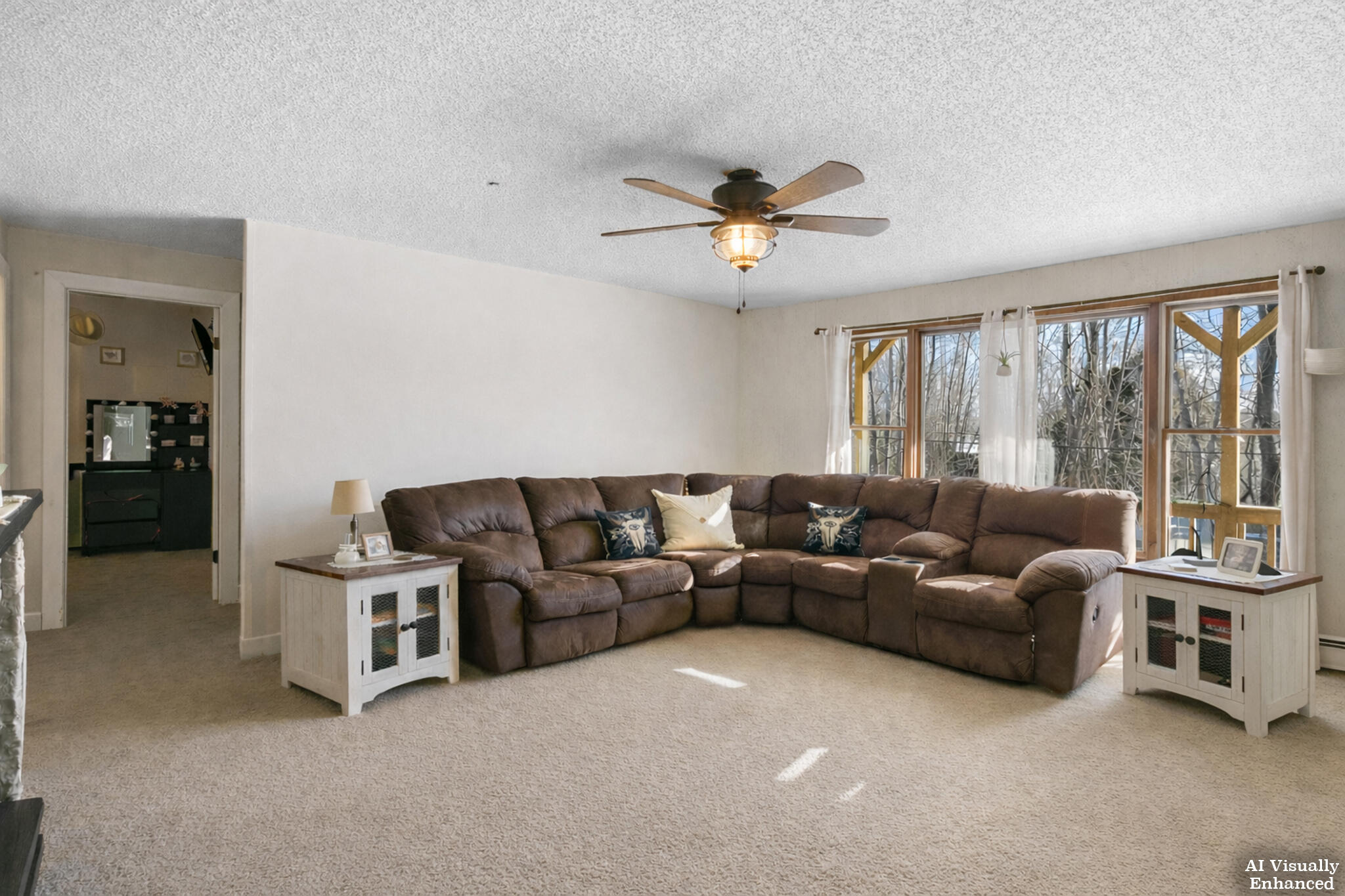 18 Trunnel Lane Friendship ME 04547