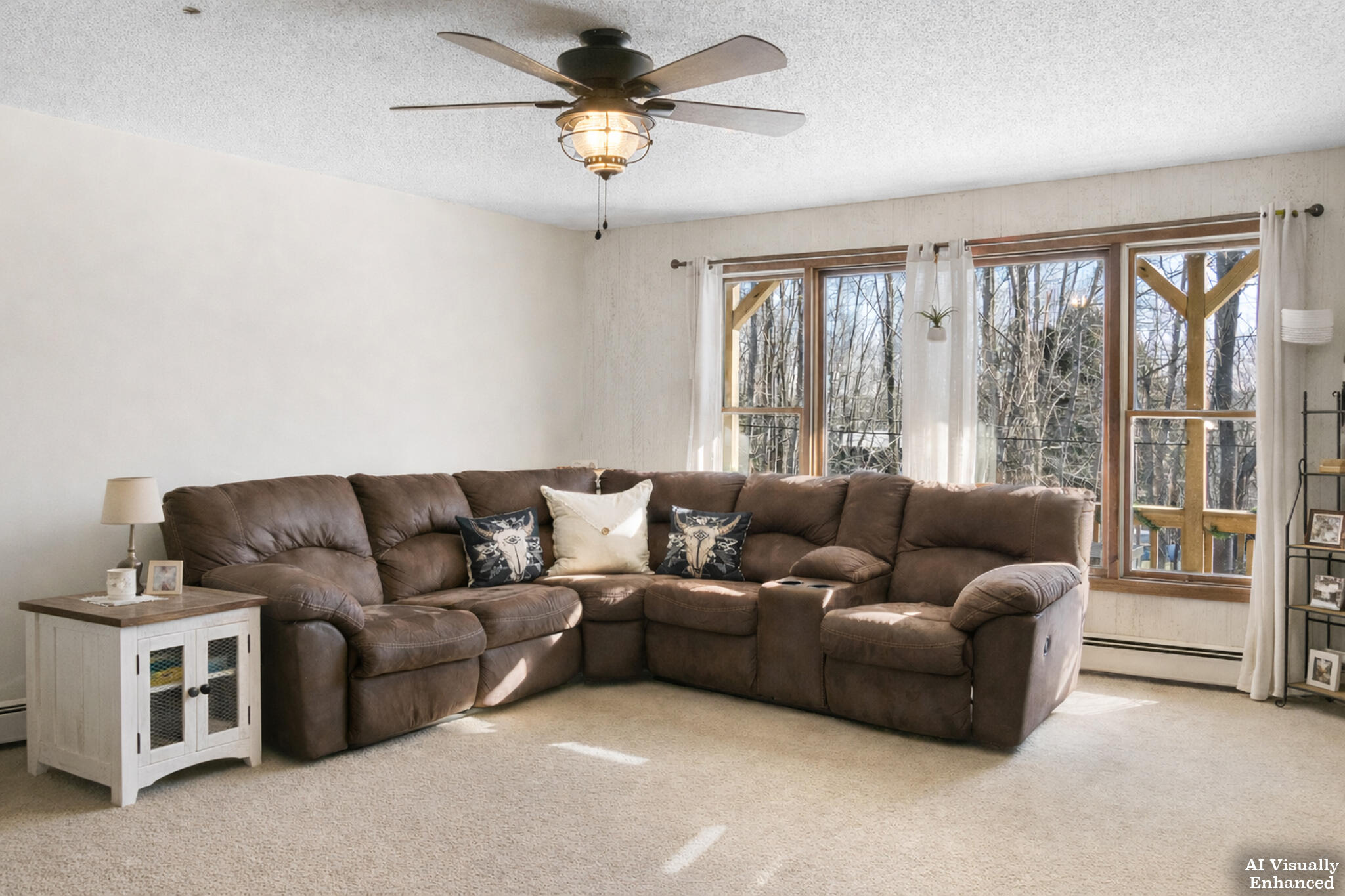 18 Trunnel Lane Friendship ME 04547